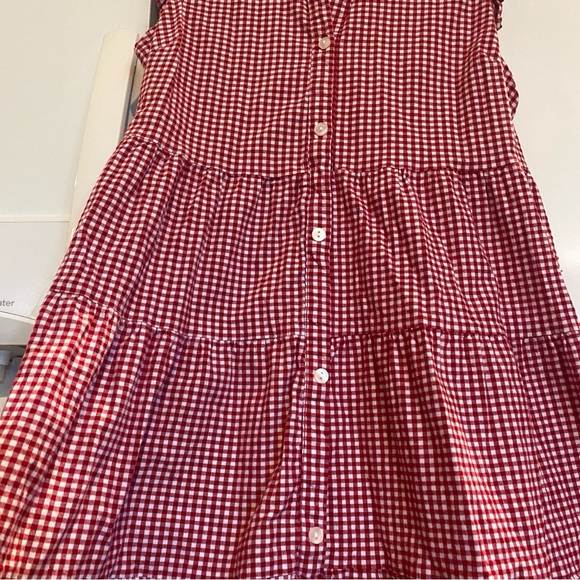 Dress, Summer Picnic - Picture 7 of 7